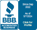 Taylor Street Property Management BBB Business Review