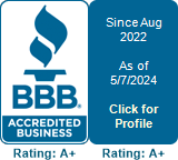 Brocard Air Conditioning & Heating BBB Business Review