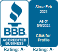 Twin Starz Painting LLC BBB Business Review