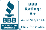 Absolute Steel BBB Business Review