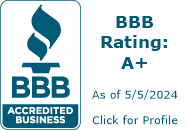 VMS Data BBB Business Review