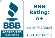 Round Valley Space Place BBB Business Review