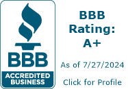 The Crossroads Inc. BBB Business Review