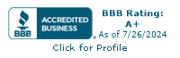 ArcMate BBB Business Review