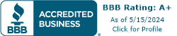 Trusted Wellness BBB Business Review