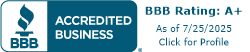 Law Office of Decker & Woods, P.C. BBB Business Review