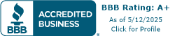 Podiums Direct Corporation BBB Business Review