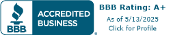 Plastic Products Manufacturing BBB Business Review