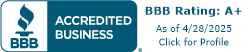 Energized Health BBB Business Review