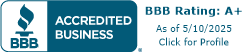 Priority Moving BBB Business Review