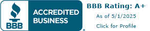 Roy O Huffman Roof Company BBB Business Review